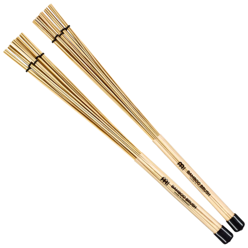 Meinl Bamboo Brush - SB205